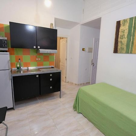 Apartamento A Redes Lejlighed Sevilla Eksteriør billede