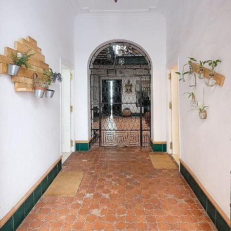 Apartamento A Redes Lejlighed Sevilla Eksteriør billede