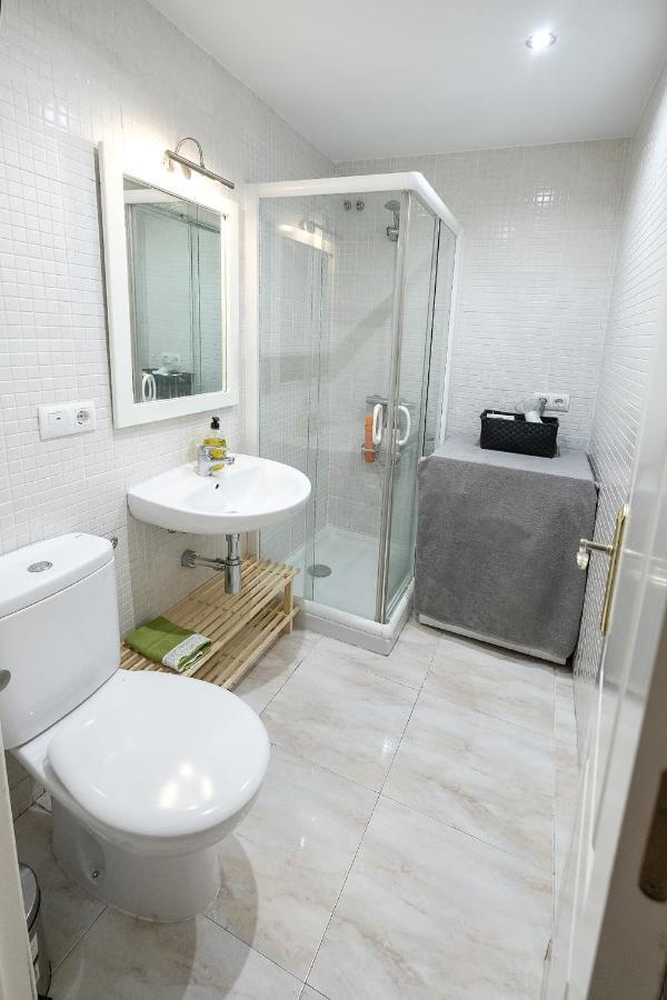 Apartamento A Redes Lejlighed Sevilla Eksteriør billede
