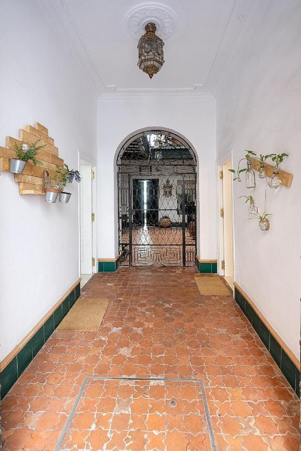 Apartamento A Redes Lejlighed Sevilla Eksteriør billede