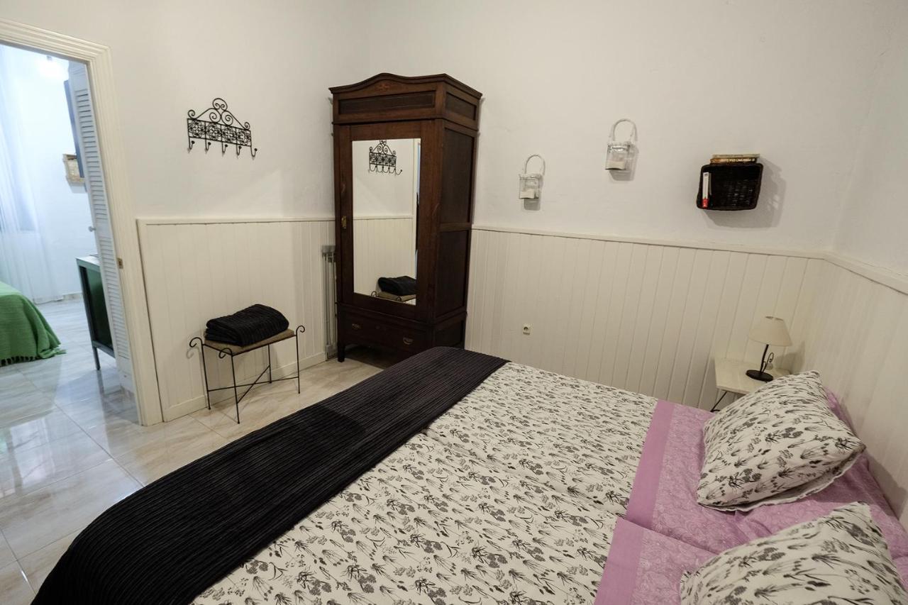 Apartamento A Redes Lejlighed Sevilla Eksteriør billede