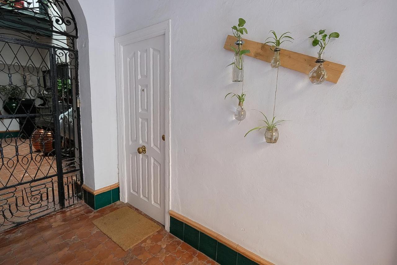 Apartamento A Redes Lejlighed Sevilla Eksteriør billede
